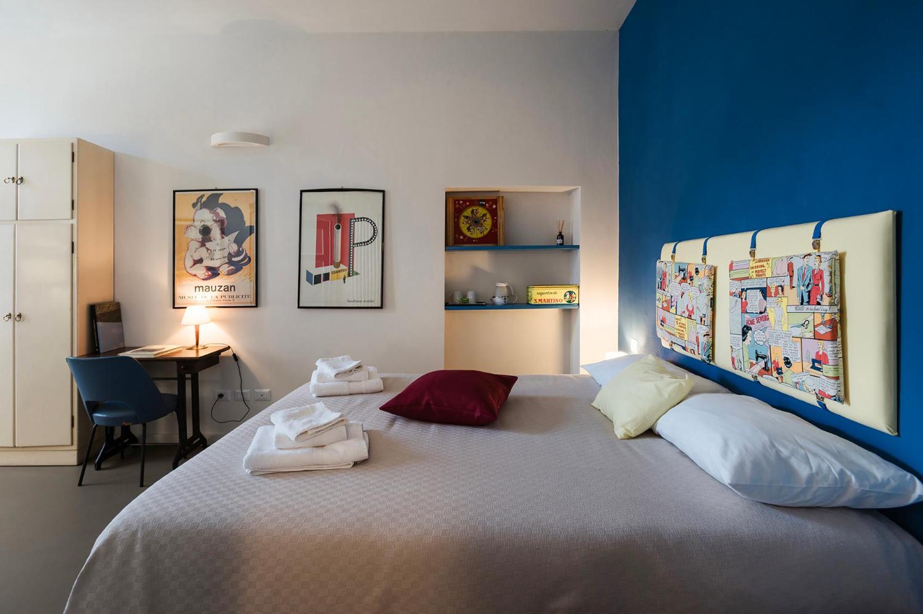 L' Estate Di San Martino Room Rental - Free Park آستي المظهر الخارجي الصورة
