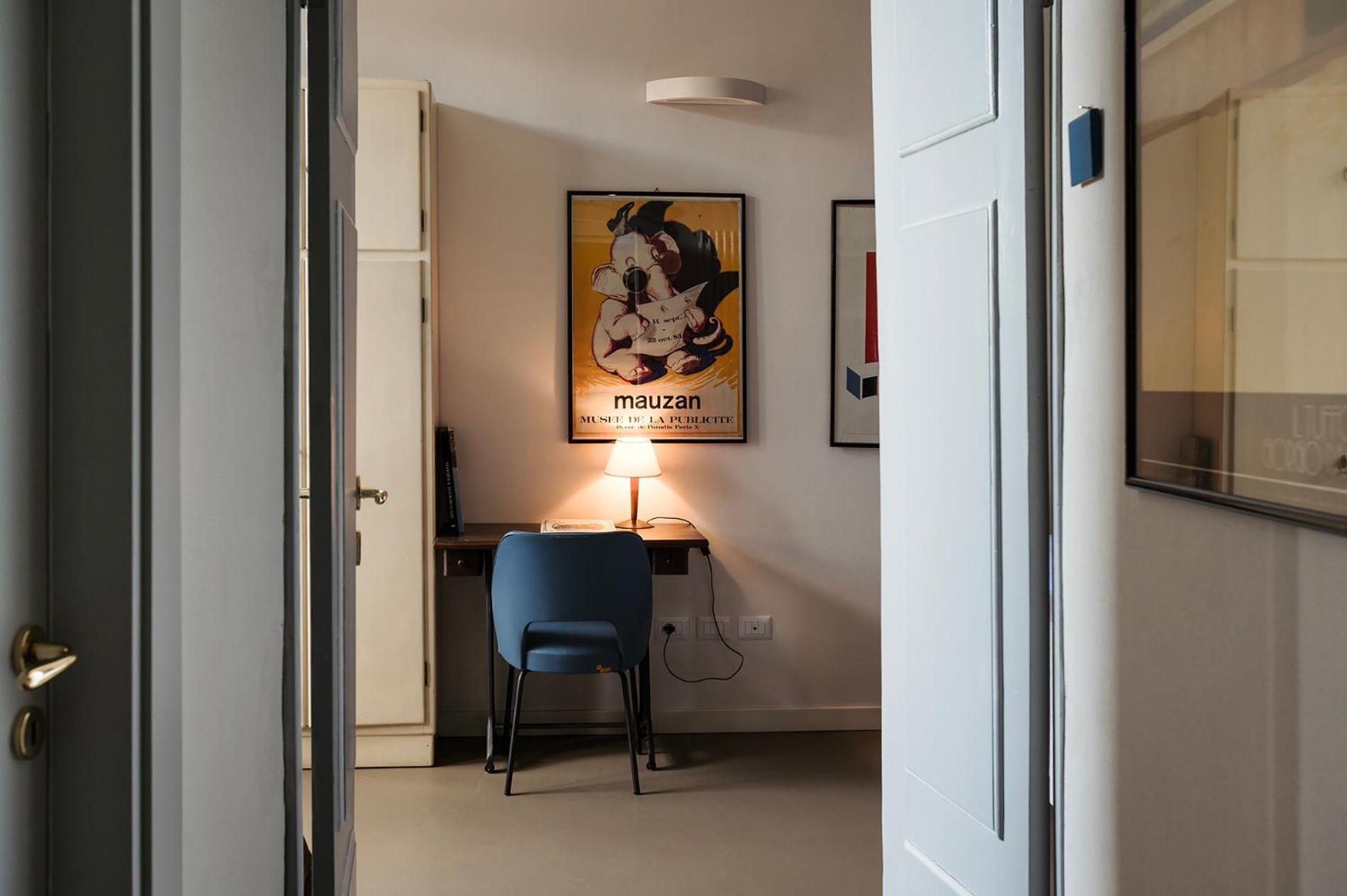 L' Estate Di San Martino Room Rental - Free Park آستي المظهر الخارجي الصورة