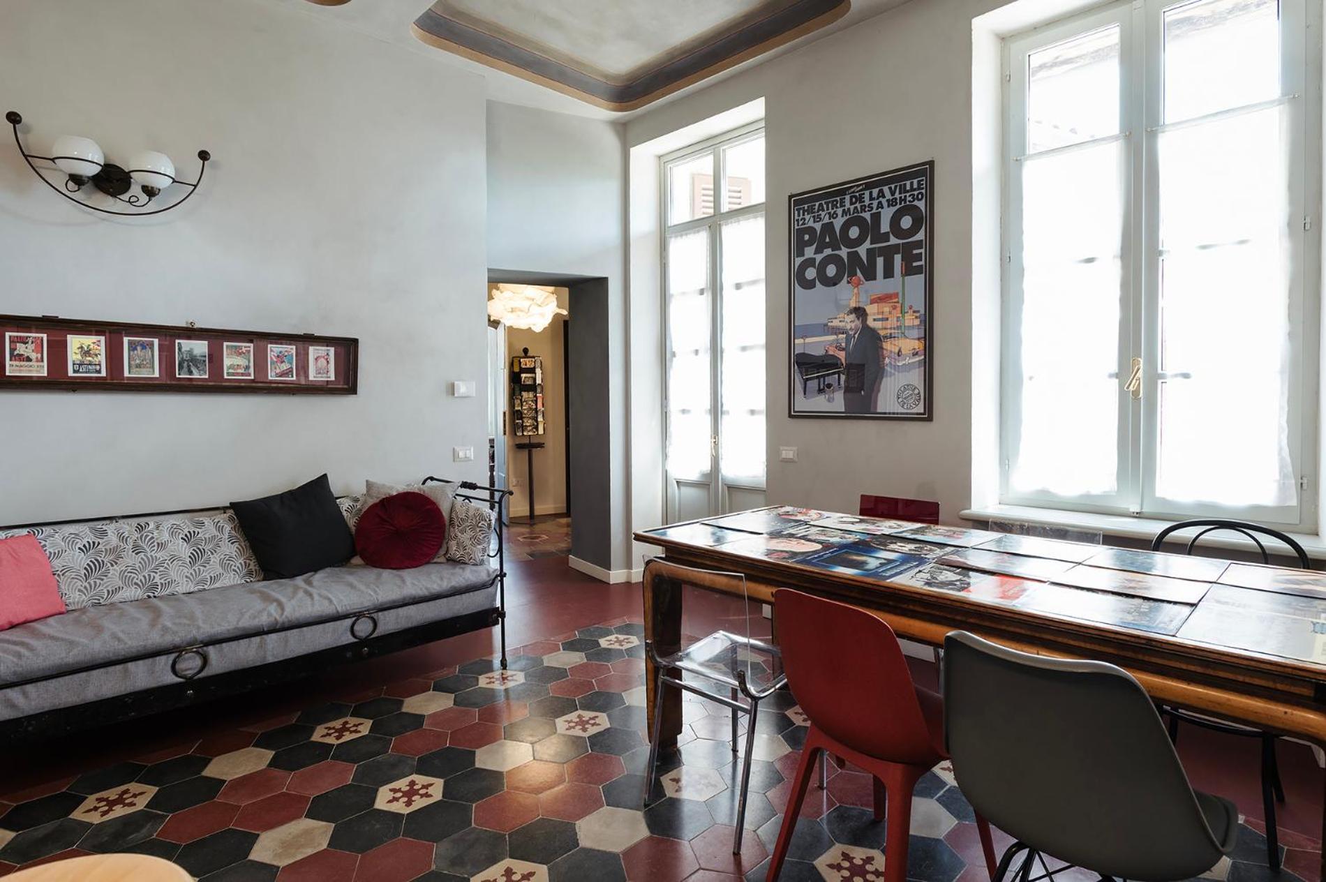 L' Estate Di San Martino Room Rental - Free Park آستي المظهر الخارجي الصورة