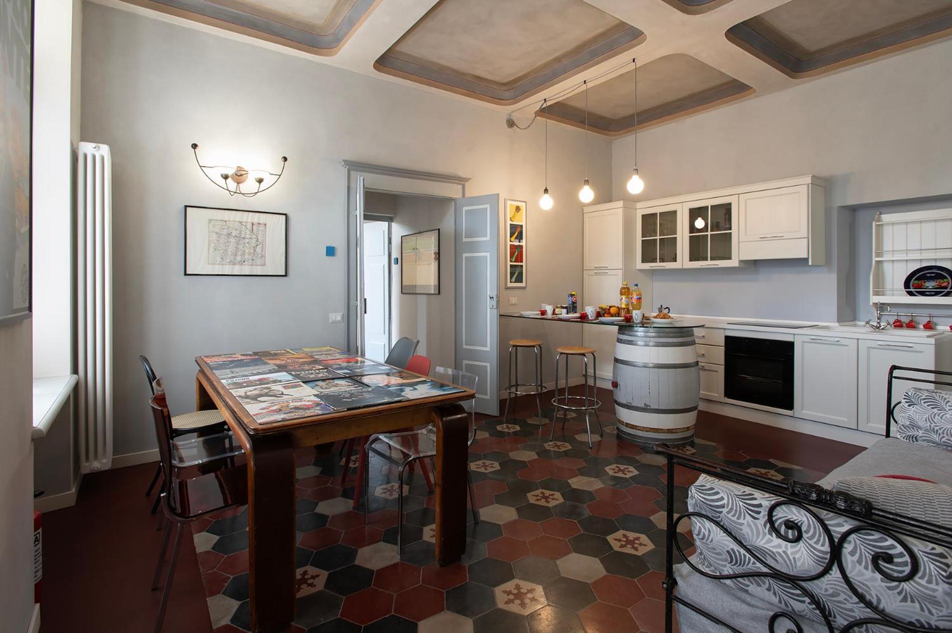 L' Estate Di San Martino Room Rental - Free Park آستي المظهر الخارجي الصورة