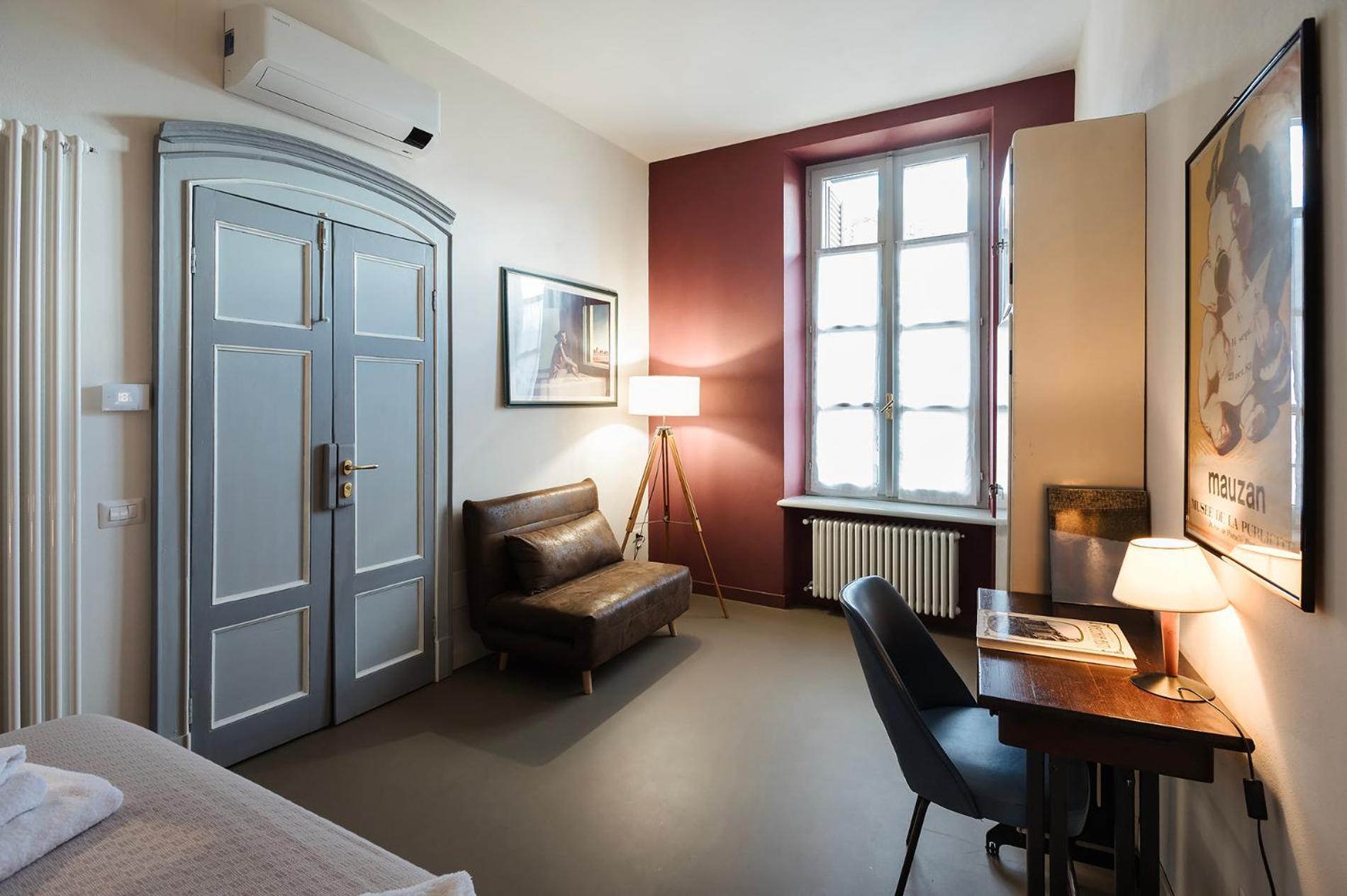L' Estate Di San Martino Room Rental - Free Park آستي المظهر الخارجي الصورة