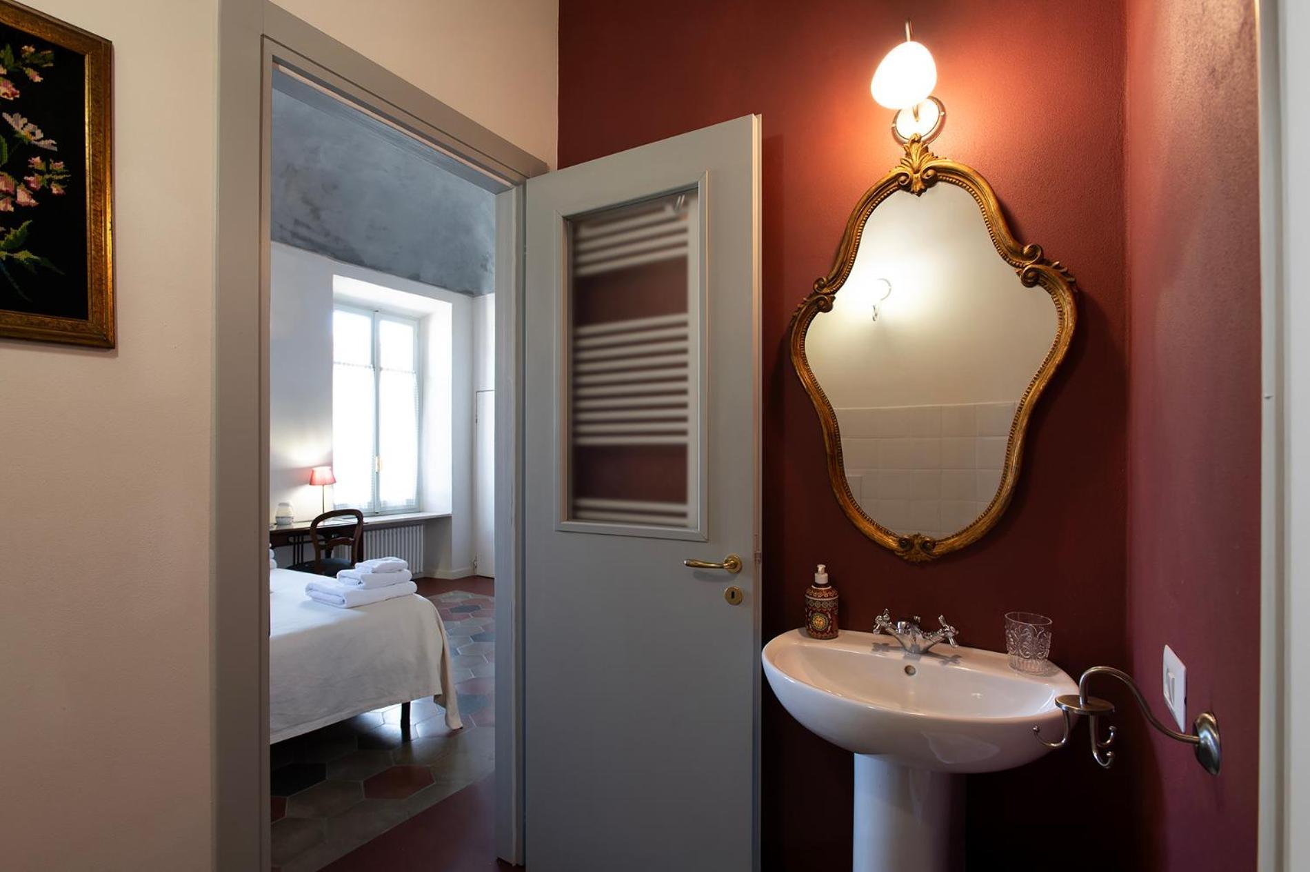 L' Estate Di San Martino Room Rental - Free Park آستي المظهر الخارجي الصورة
