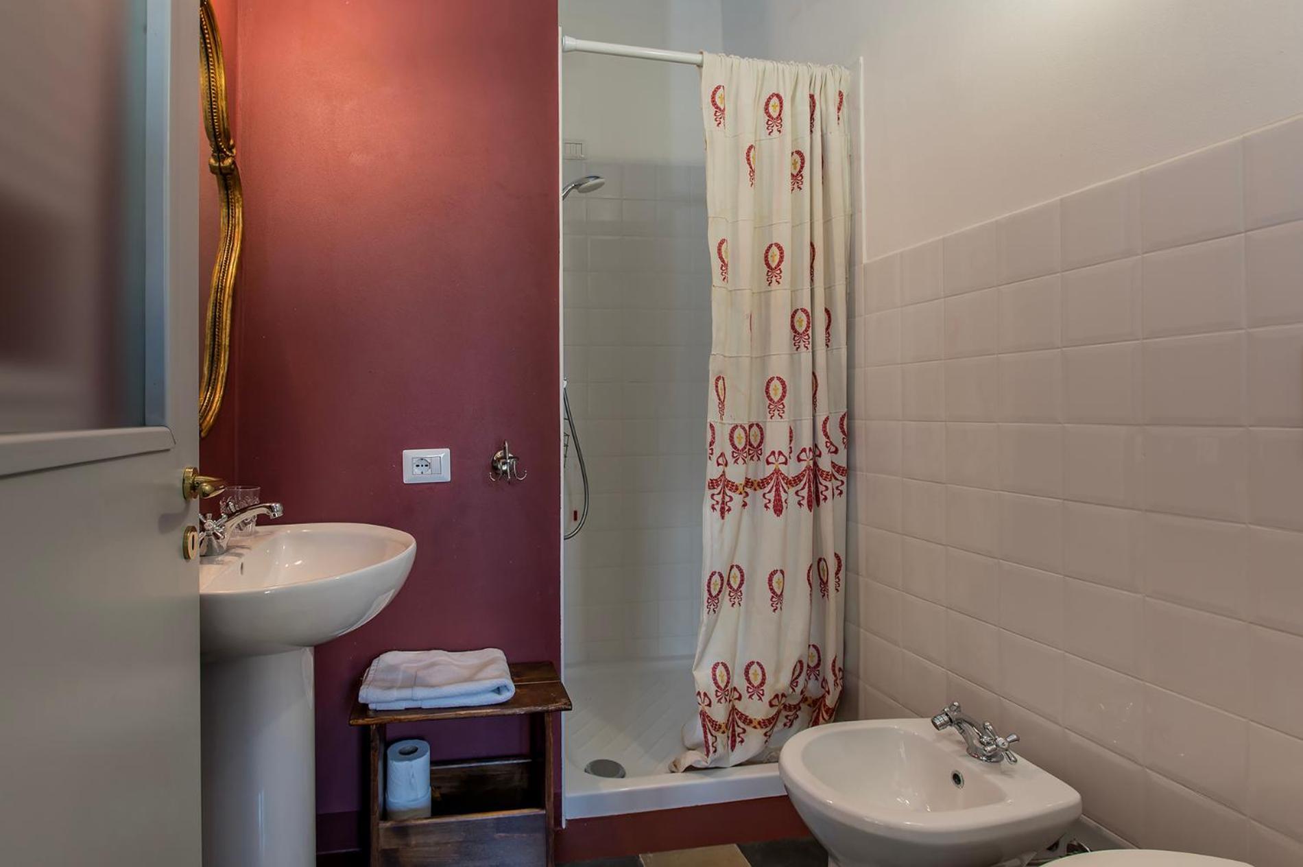 L' Estate Di San Martino Room Rental - Free Park آستي المظهر الخارجي الصورة