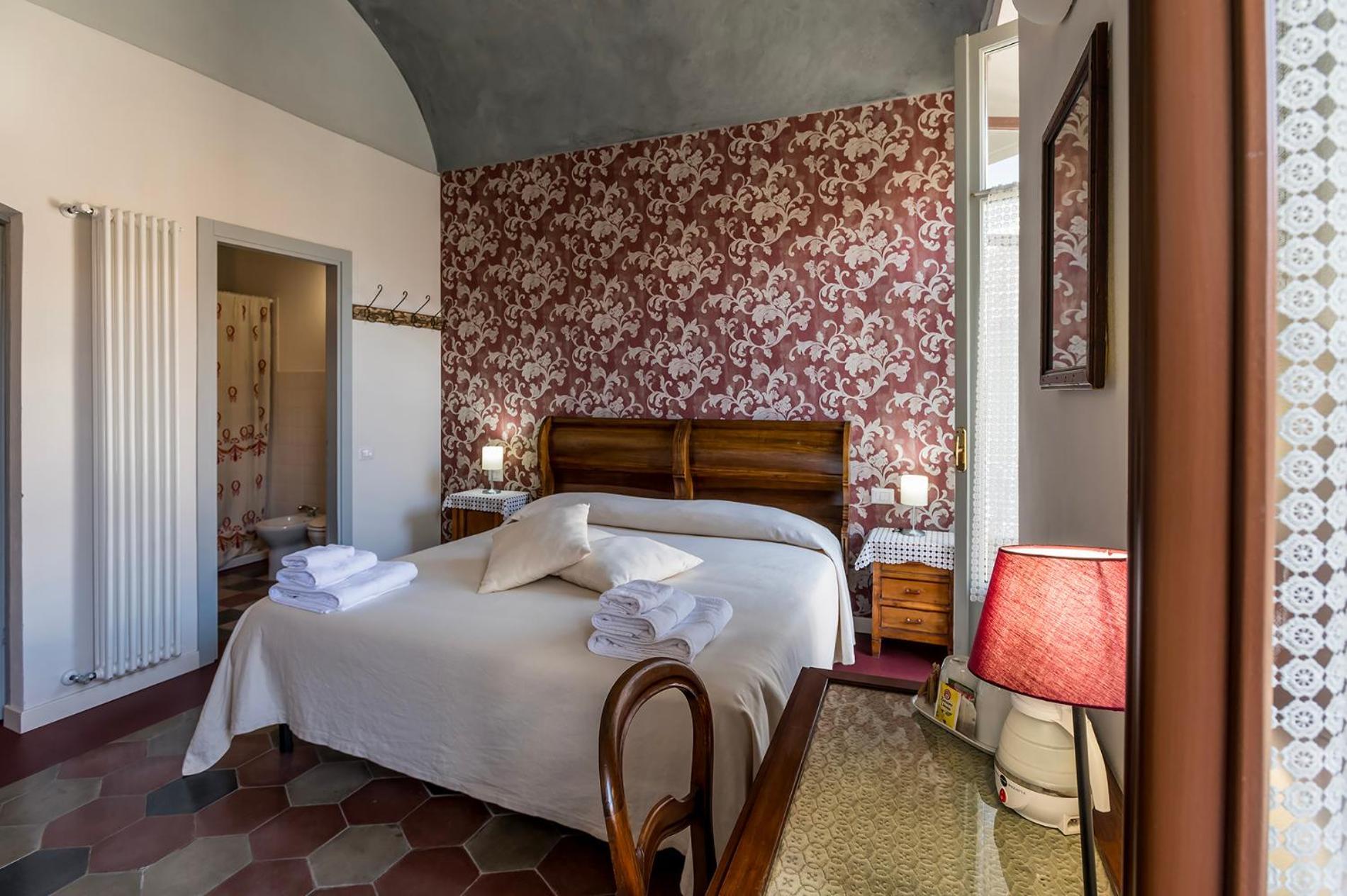 L' Estate Di San Martino Room Rental - Free Park آستي المظهر الخارجي الصورة